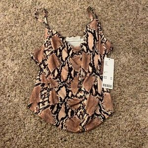 Urban outfitters tank top
